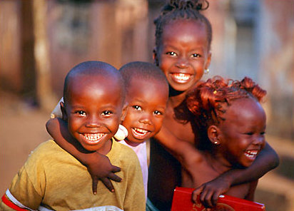Aide Humanitaire Mondiale